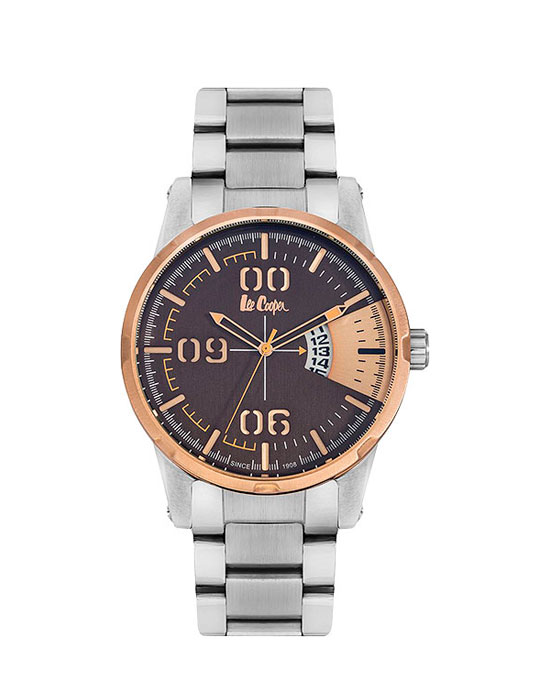 Часы Lee Cooper Casual LC06196.540